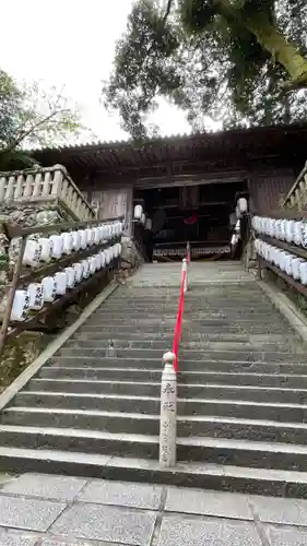 吉備津神社(岡山県)