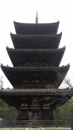 仁和寺のその他建物