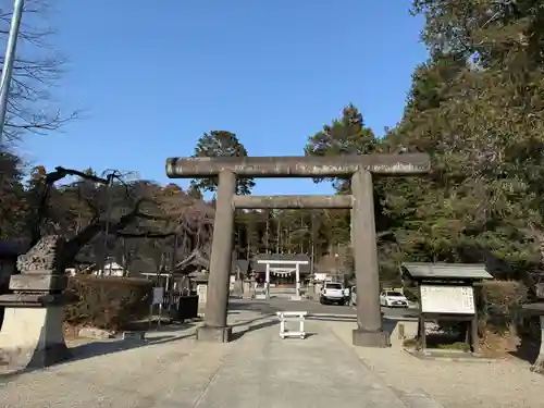 乃木神社(栃木県)