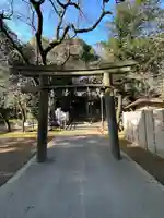 仙波東照宮(埼玉県)