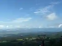 藍野神社(鳥取県)
