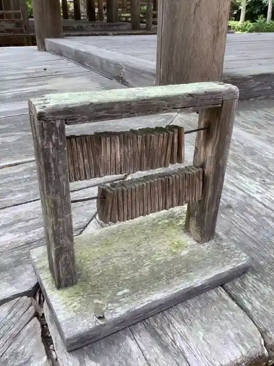 猿投神社のその他建物