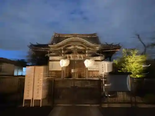 寛永寺不忍池弁天堂の末社・摂社