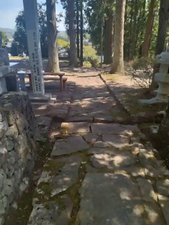 薬師寺(宮城県)