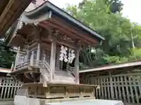 大杉神社(千葉県)