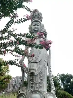 威光寺(東京都)