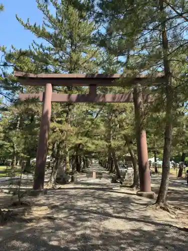 出雲大社(島根県)