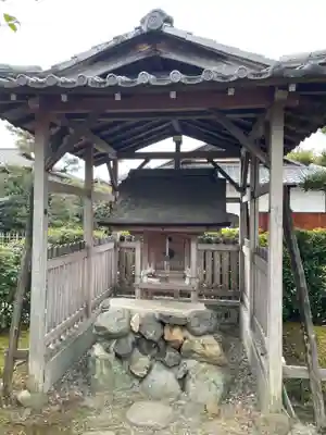 真如寺(京都府)