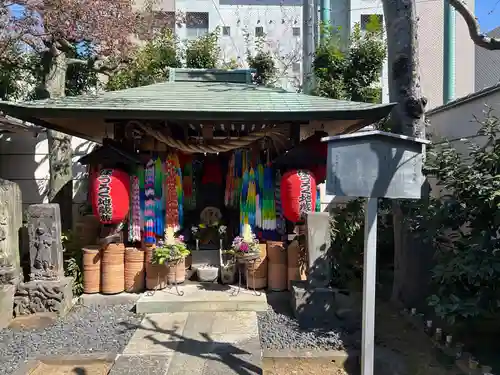 大円寺(東京都)