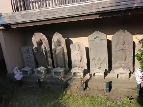 寳秀寺(神奈川県)