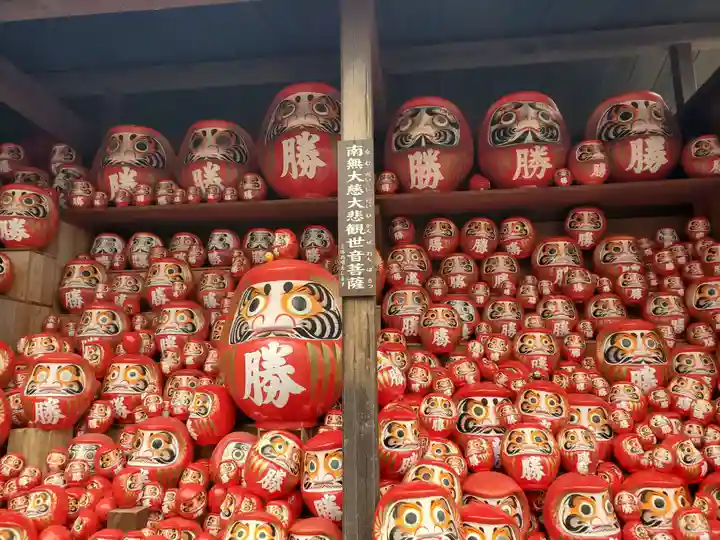 勝尾寺のその他建物