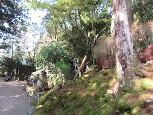 鶴林寺(徳島県)