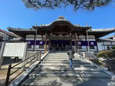 龍光寺(三重県)