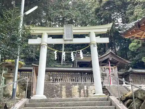 石部神社(滋賀県)
