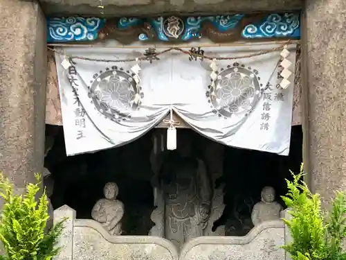 清水寺(大阪府)