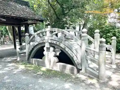 清洲山王宮　日吉神社のその他建物