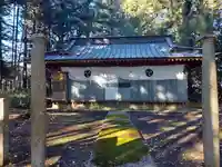 鹿島神社(茨城県)
