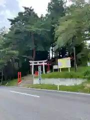 福一満虚空蔵菩薩堂 (青森県)