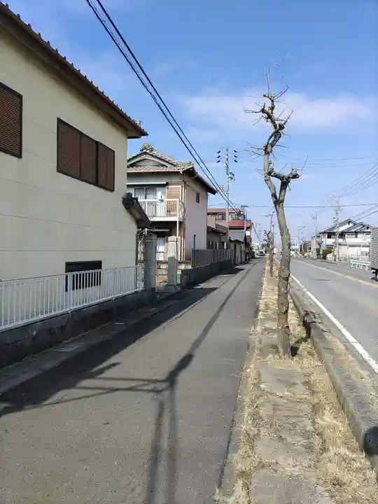 明水寺のその他建物