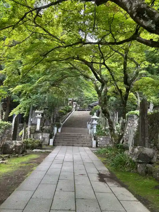 最乗寺(道了尊)(神奈川県)