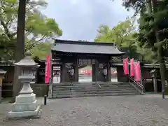 都農神社(宮崎県)