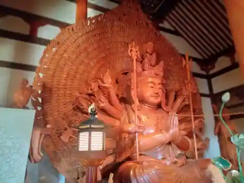 観音正寺(滋賀県)