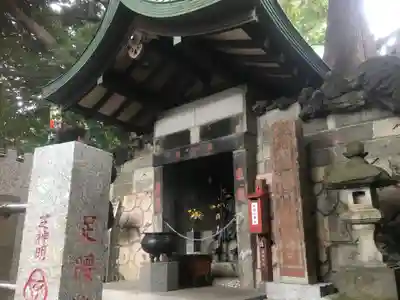 瀧泉寺（目黒不動尊）(東京都)