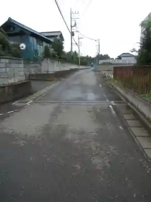 伏木香取神社(茨城県)