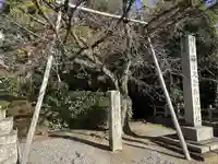 木嶋坐天照御魂神社(京都府)