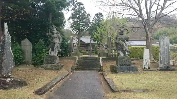 願成寺の建物その他