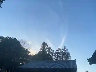 海龍王寺(奈良県)