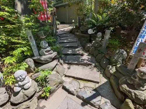 江東天祖神社(東京都)