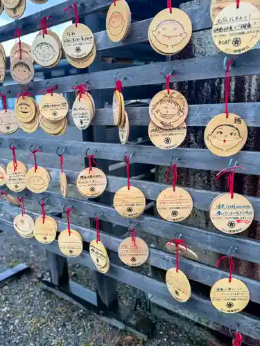 石川護國神社(石川県)