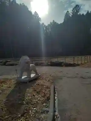 帝釋天(宮城県)