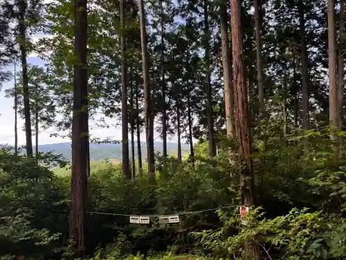 御岩神社(茨城県)