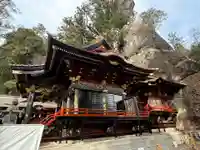 榛名神社(群馬県)