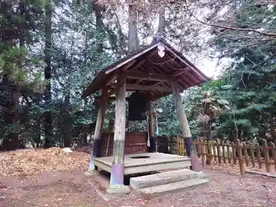 熊野神社(宮城県)