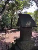 浅間神社のその他建物