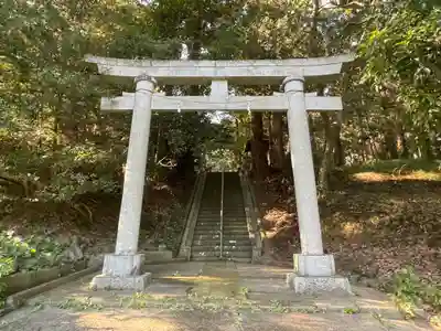 高天神社(千葉県)