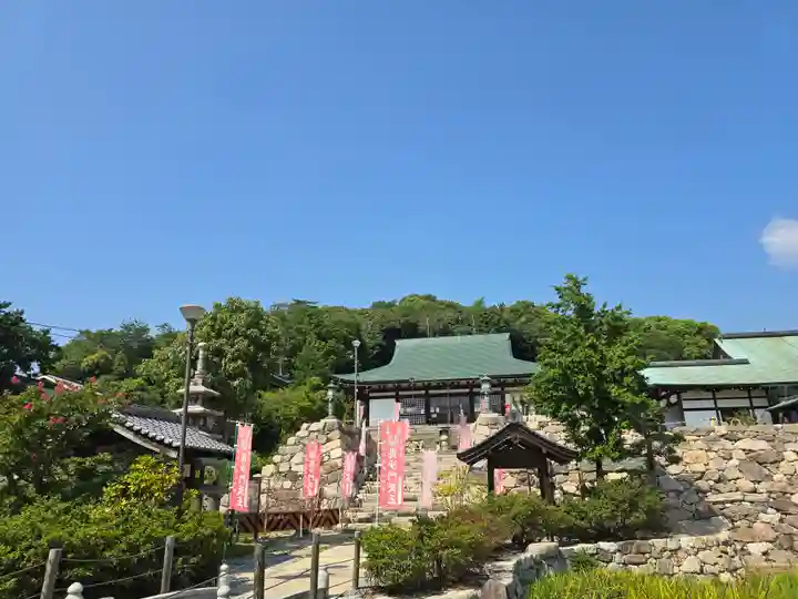 多聞寺(兵庫県)