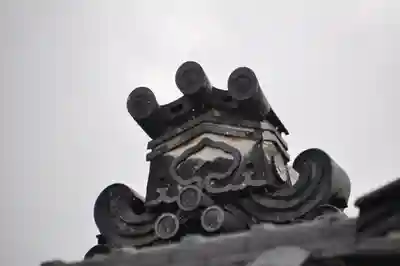 行願寺（革堂）のその他建物