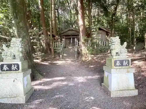 八幡神社(滋賀県)
