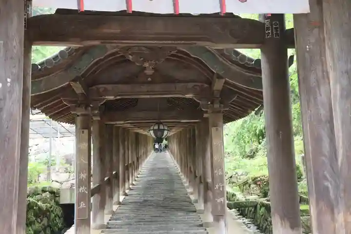 長谷寺のその他建物