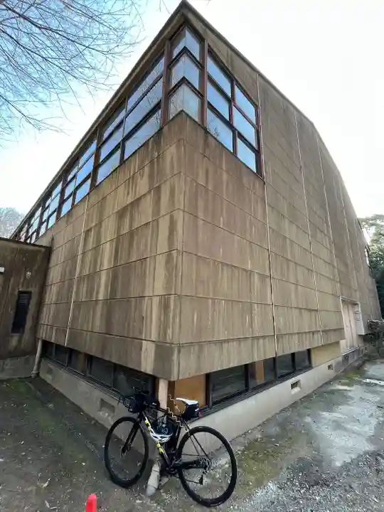 石清水八幡宮(京都府)