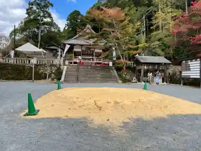 平岡八幡宮(京都府)