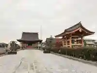 常薫寺のその他建物