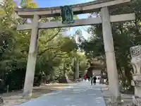 大山祇神社(愛媛県)