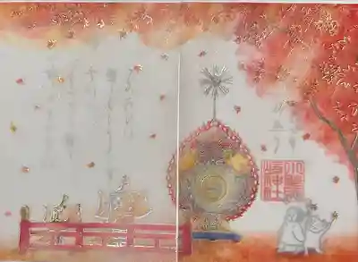 小野照崎神社(東京都)