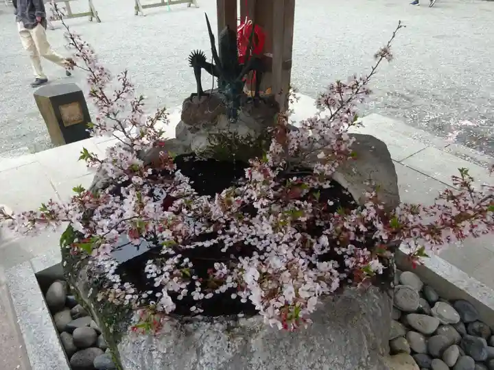 出雲大社相模分祠(神奈川県)