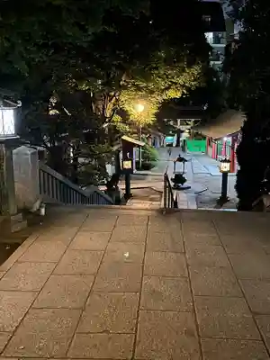 待乳山聖天（本龍院）のその他建物